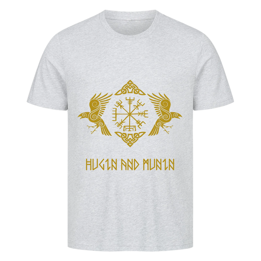 Tiere Odins mit/ohne Schrift T-Shirt/ Shirt Women