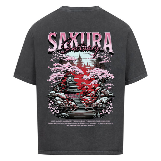 Image for color: washed black