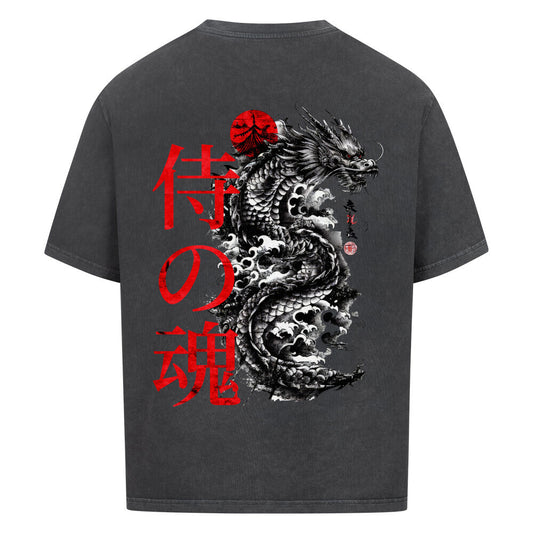 Image for color: washed black