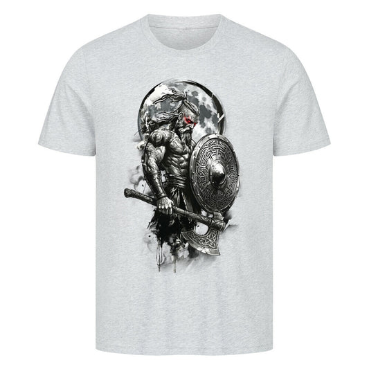 Image for color: heather grey