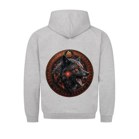 Image for color: heather grey