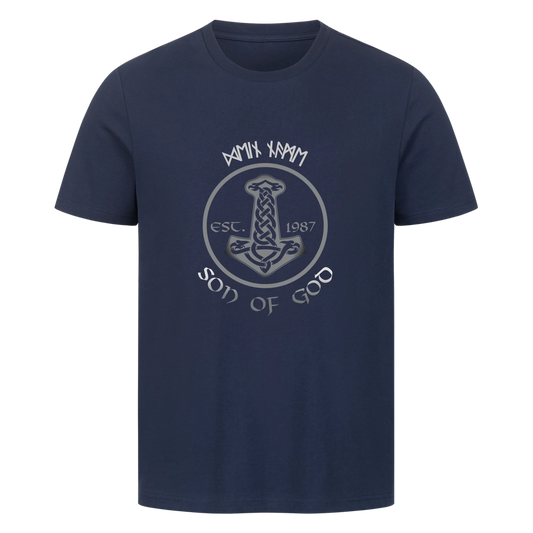 Personalisiertes T-Shirt - Son of God