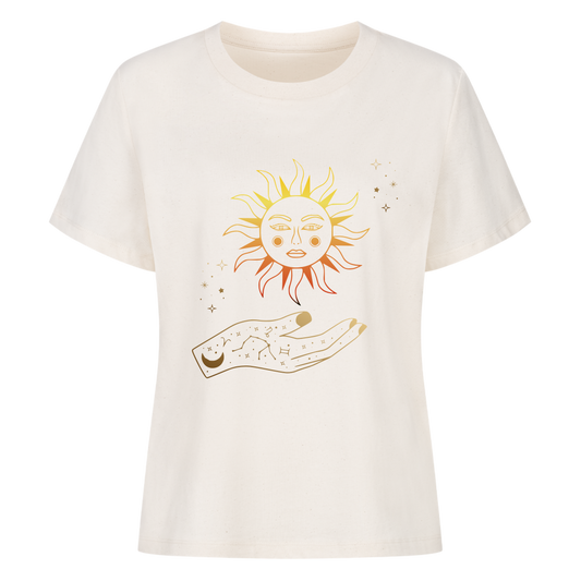 Die Erleuchtung Shirt Women