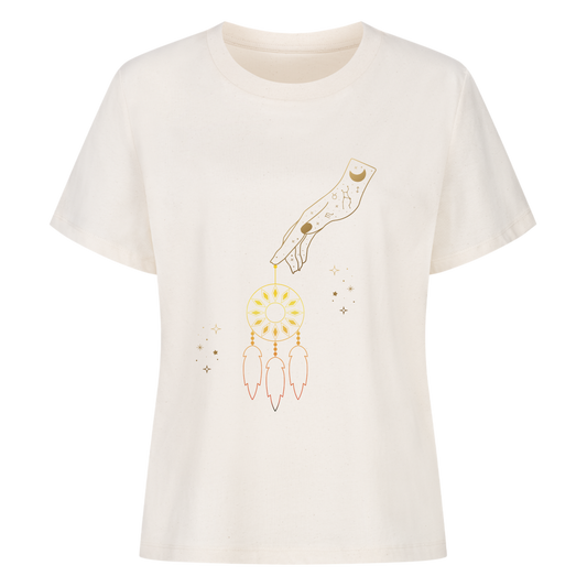 Die Macht der Träume Shirt Women