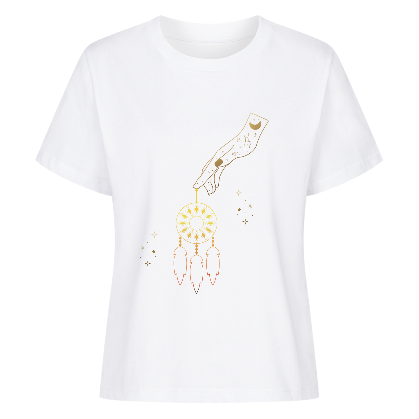 Die Macht der Träume Shirt Women