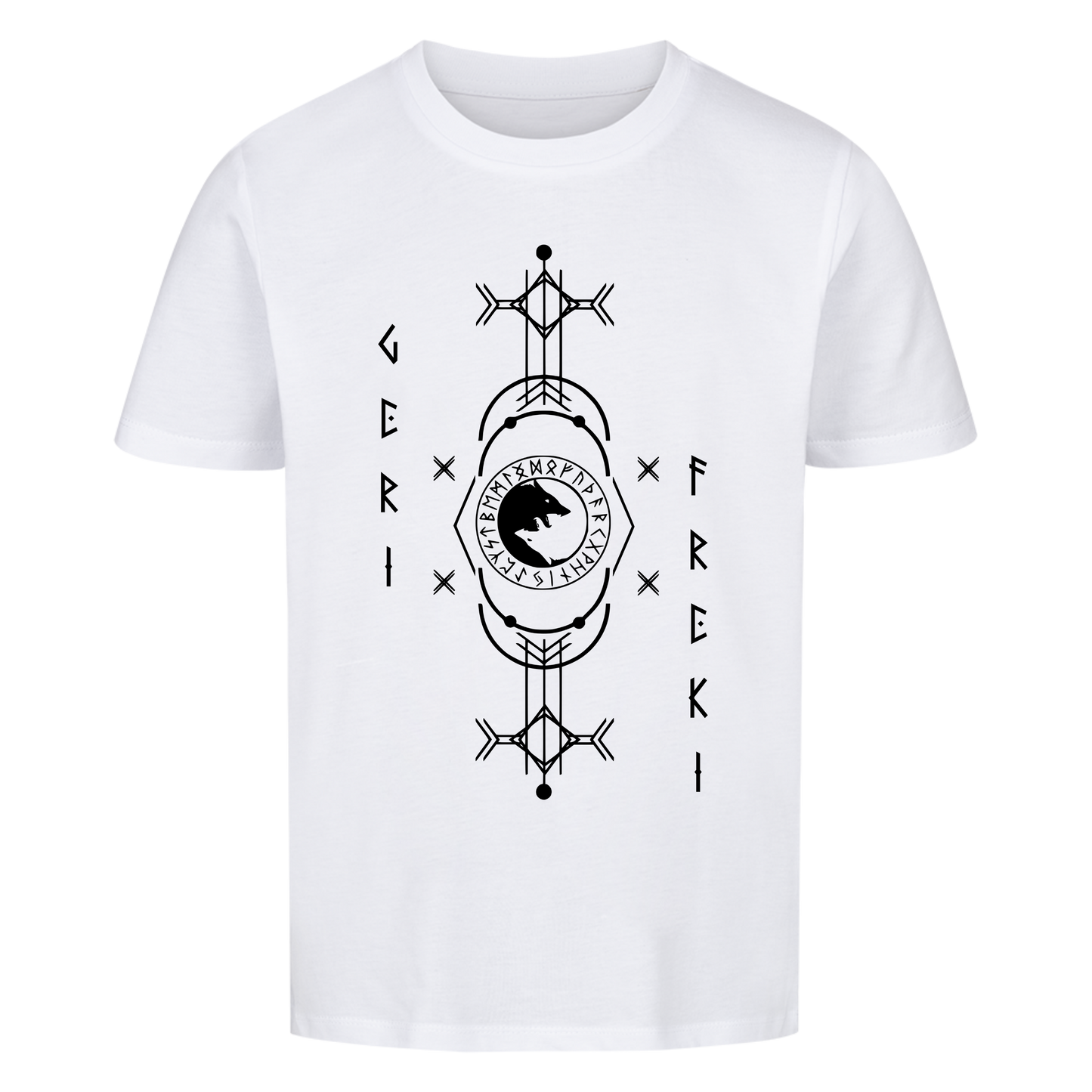 Geri & Freki T-Shirt