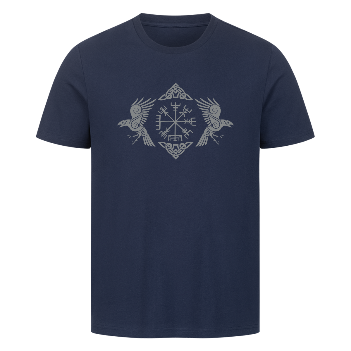 Hugin & Munin T-Shirt
