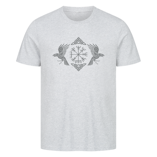 Hugin & Munin T-Shirt