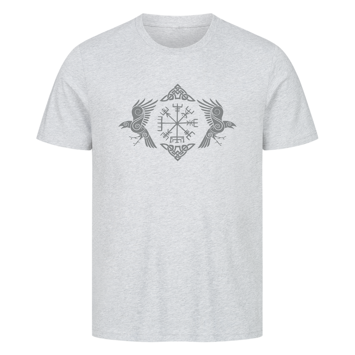 Hugin & Munin T-Shirt