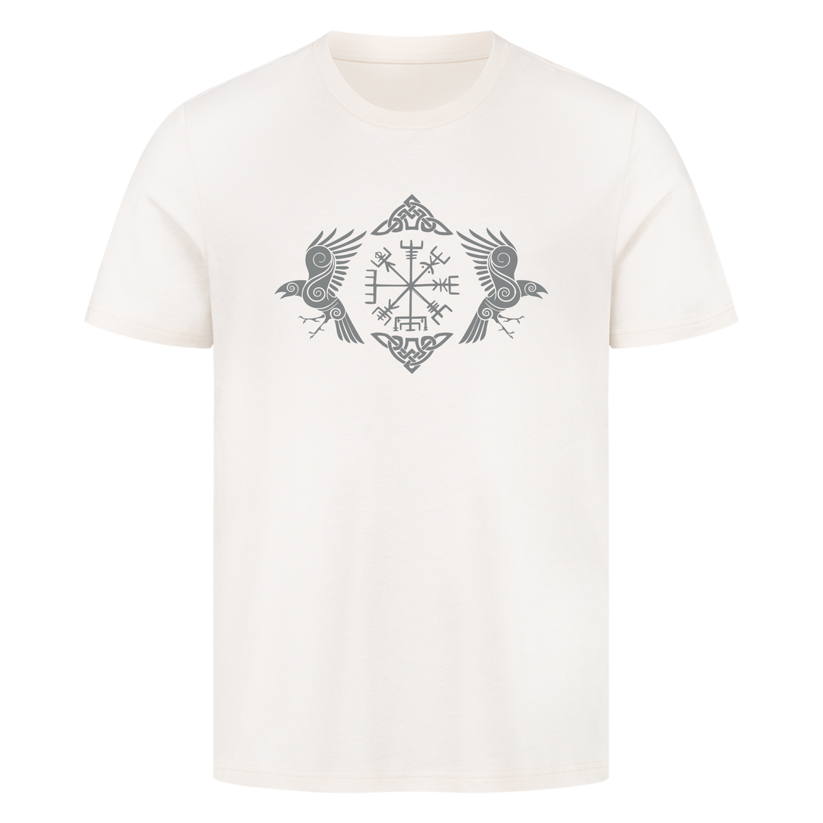 Hugin & Munin T-Shirt