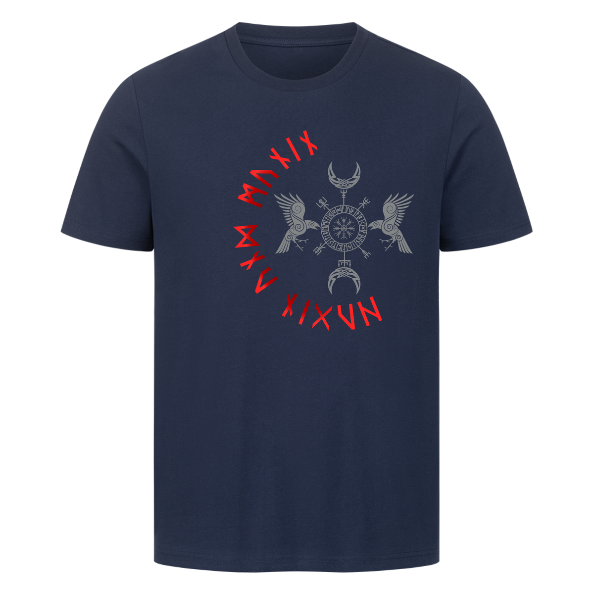 Iron Destiny T-Shirt