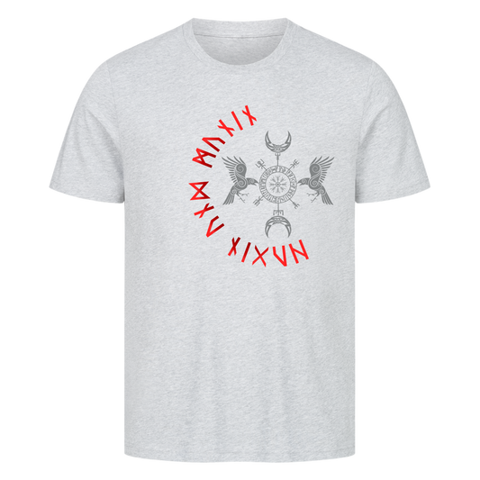 Iron Destiny T-Shirt