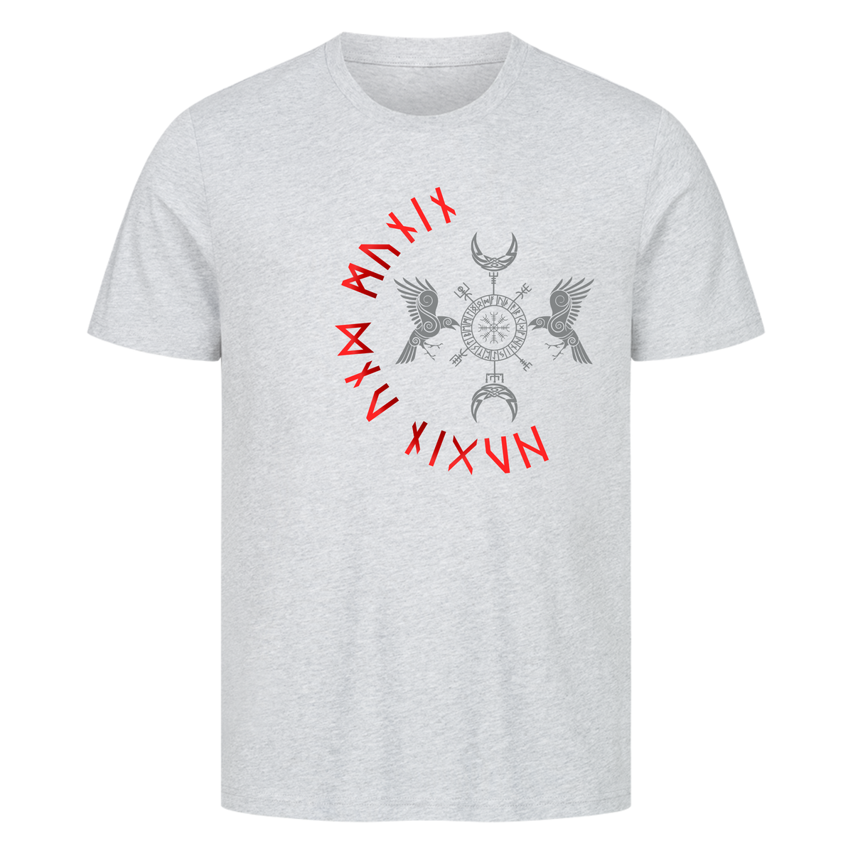 Iron Destiny T-Shirt