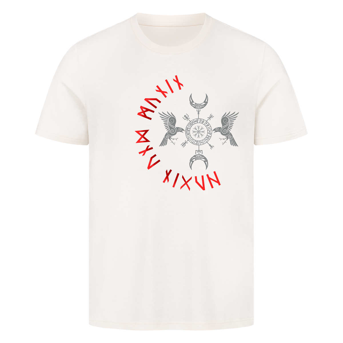 Iron Destiny T-Shirt