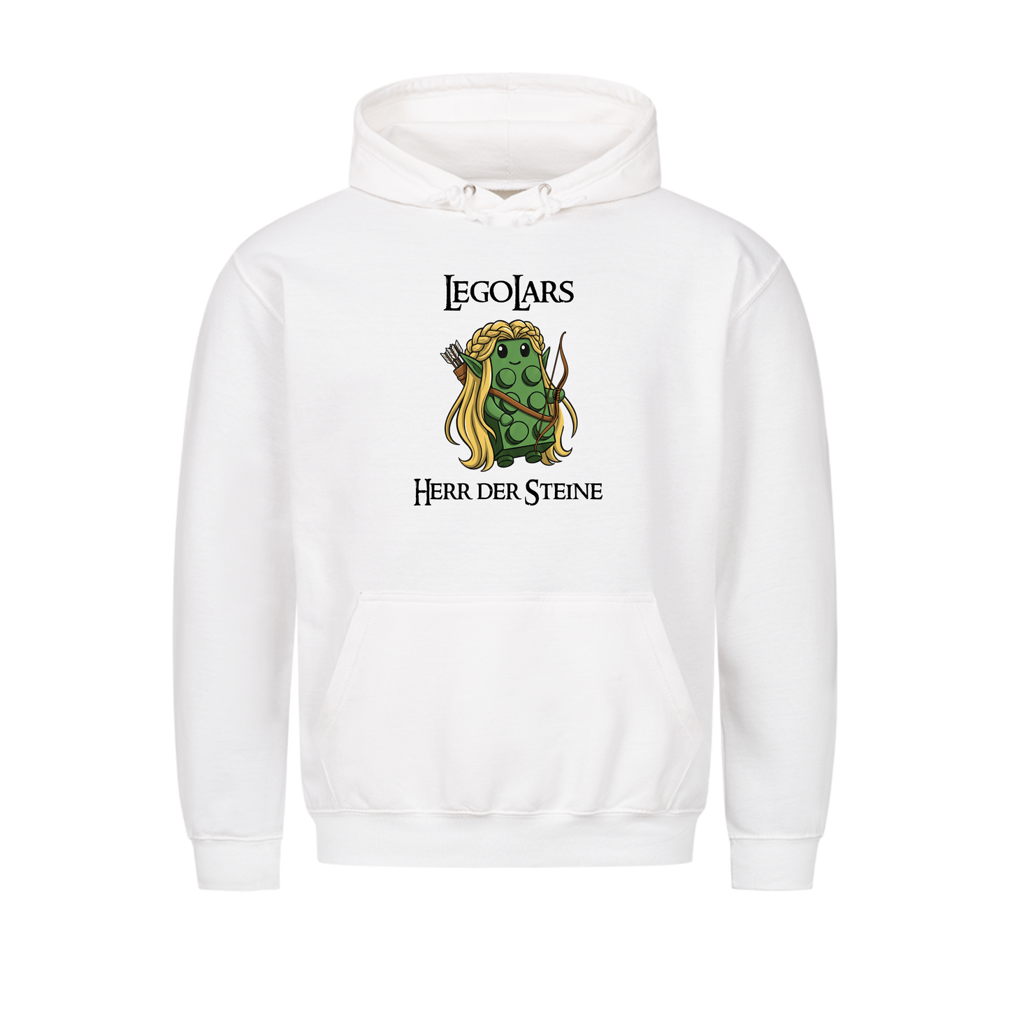 LegoLars Hoodie