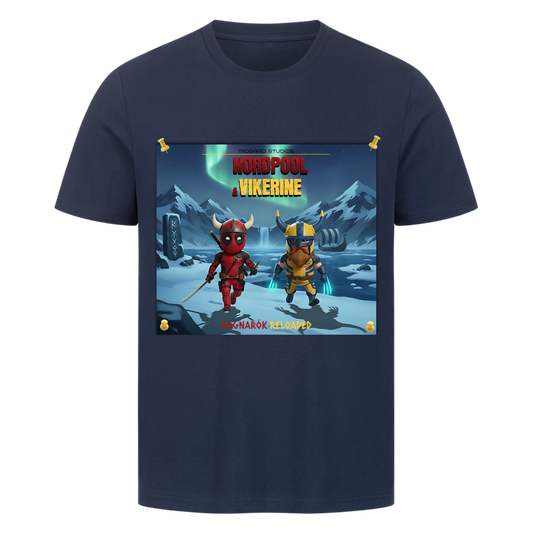 Image for color: French Navy