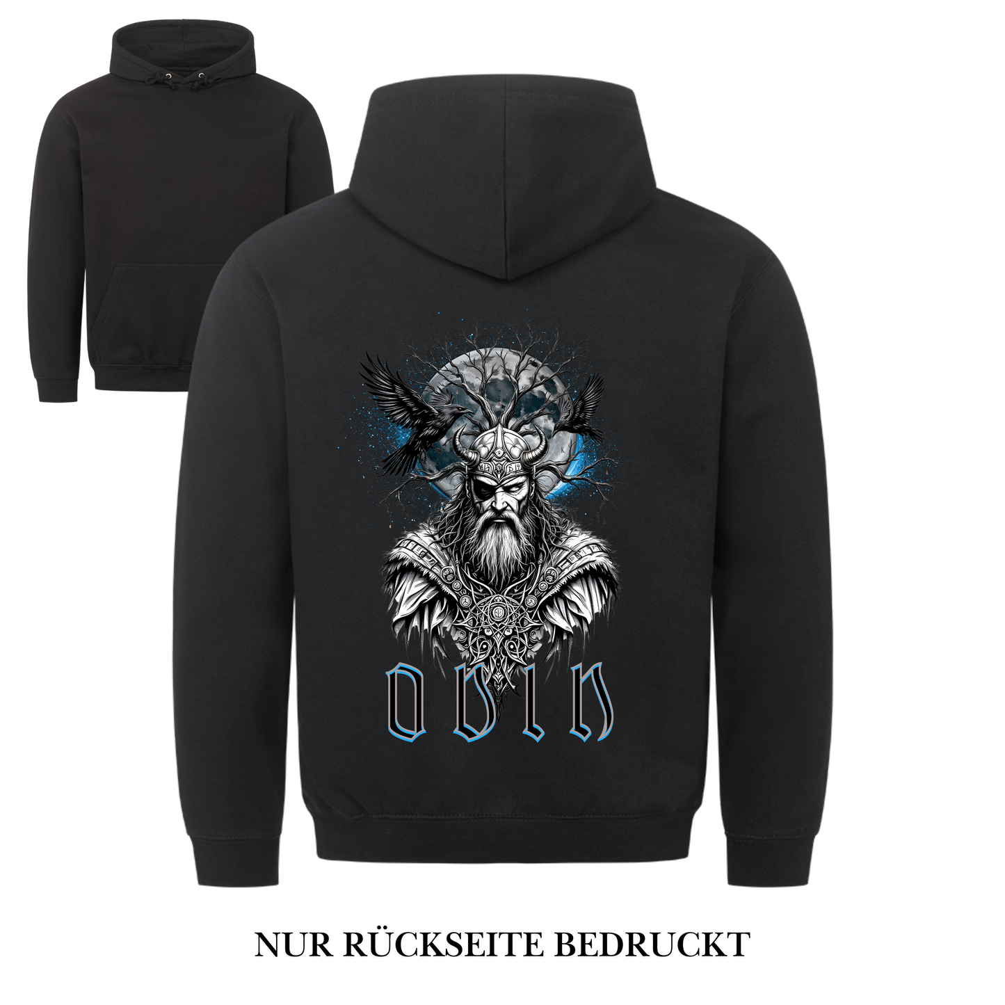 Odin Hoodie