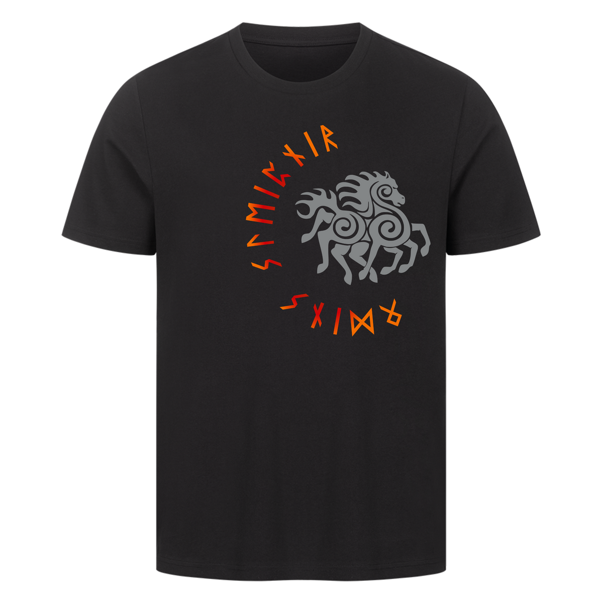 Odins Sleipnir T-Shirt