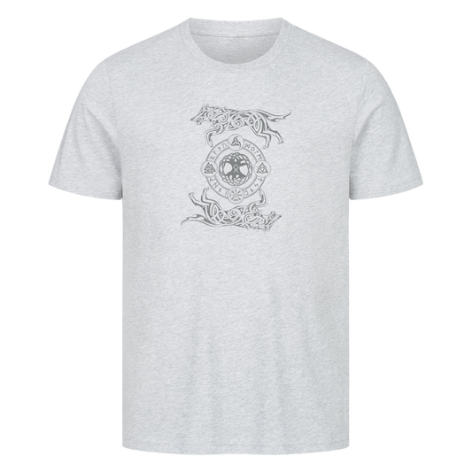 Odins Wolves T-Shirt