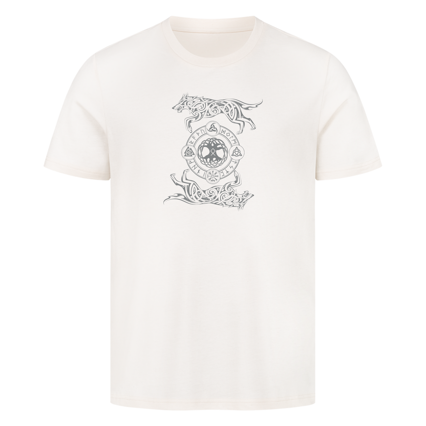 Odins Wolves T-Shirt