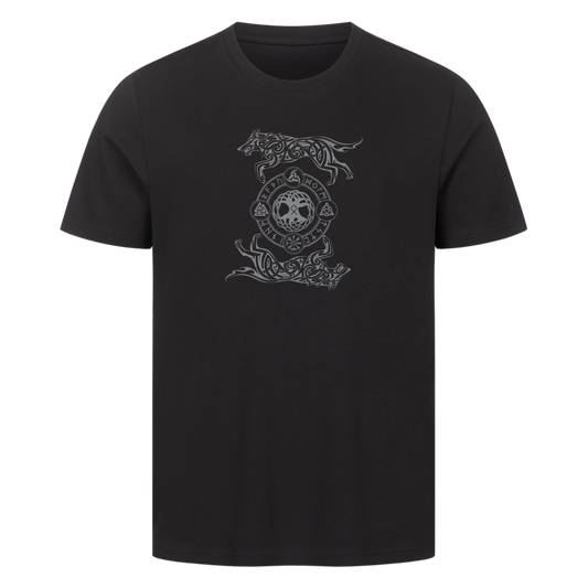 Odin's Wolves T-Shirt