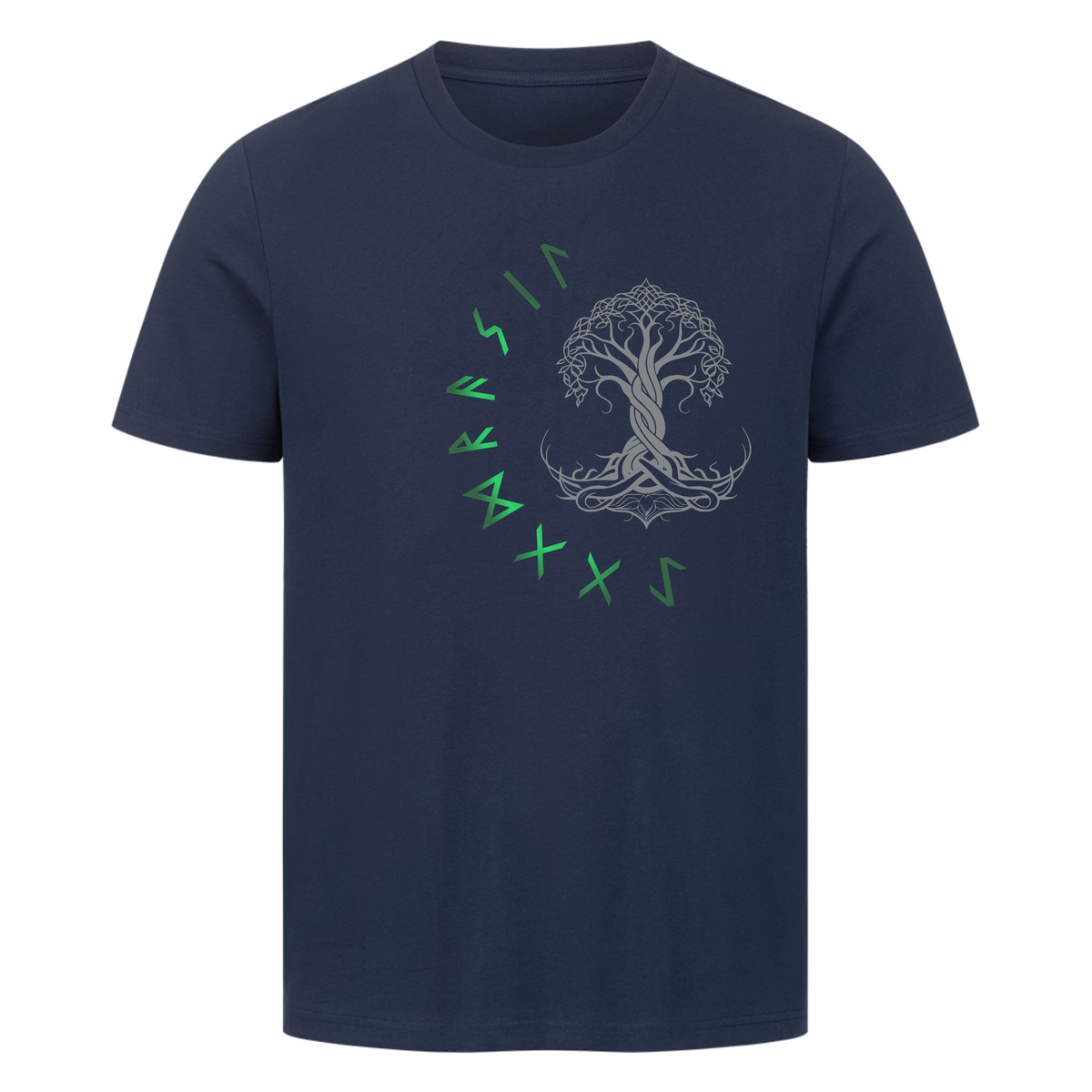Path of Yggdrasil T-Shirt