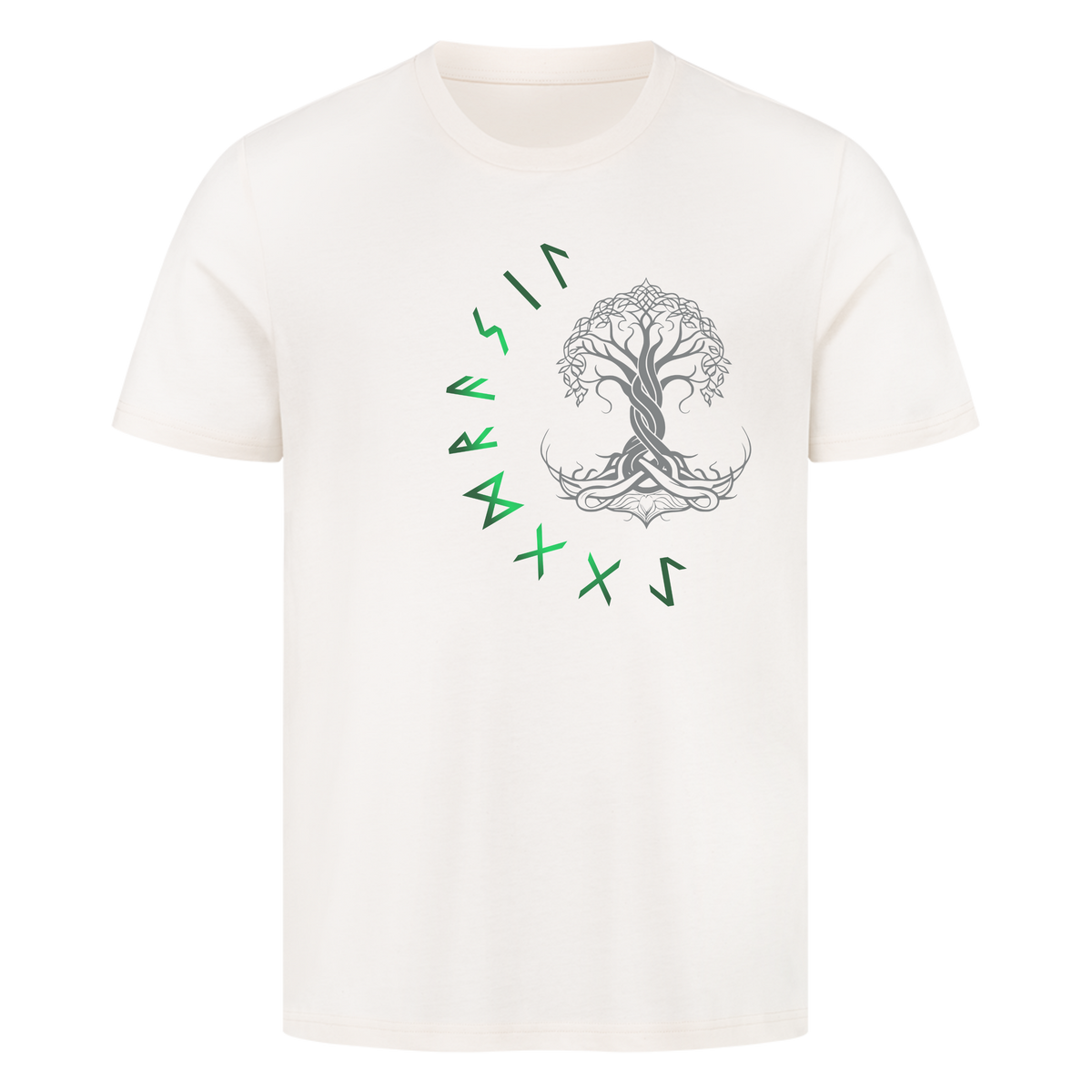 Path of Yggdrasil T-Shirt