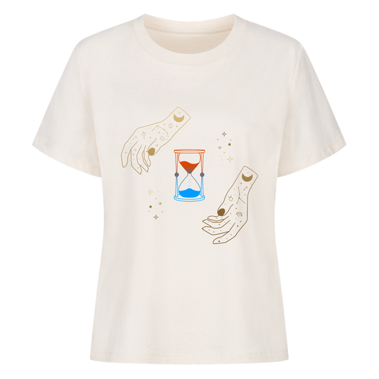 Sand der Zeit Shirt Women