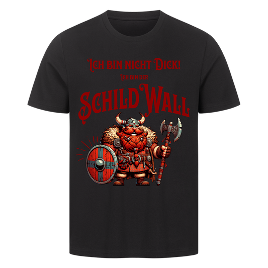 Schildwall T-Shirt
