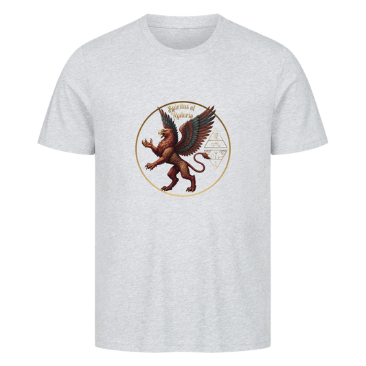 Spiritus et Materia T-Shirt