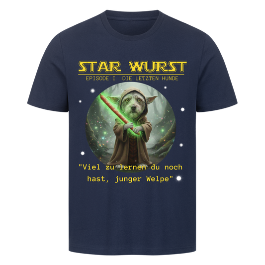 Star Wurst Episode I T-Shirt