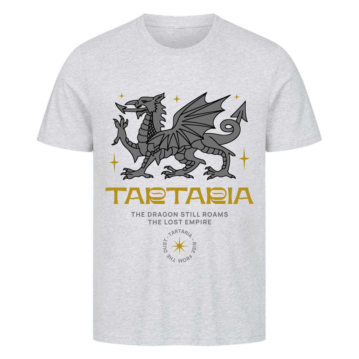 TARTARIA T-Shirt