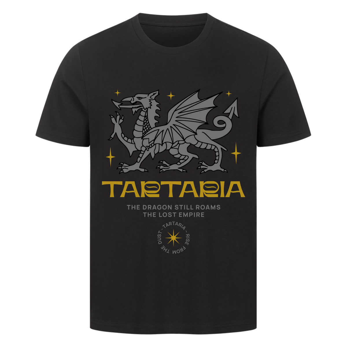 TARTARIA T-Shirt