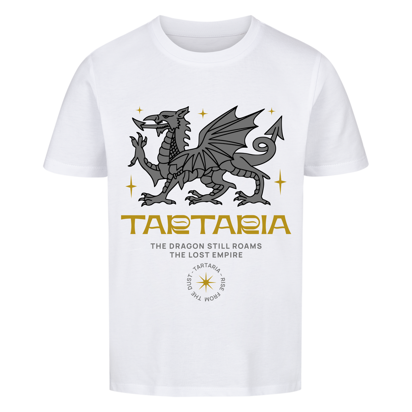 TARTARIA T-Shirt
