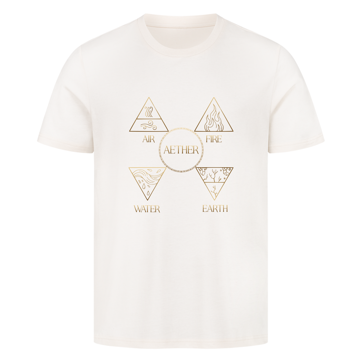 The 5 Elements T-Shirt