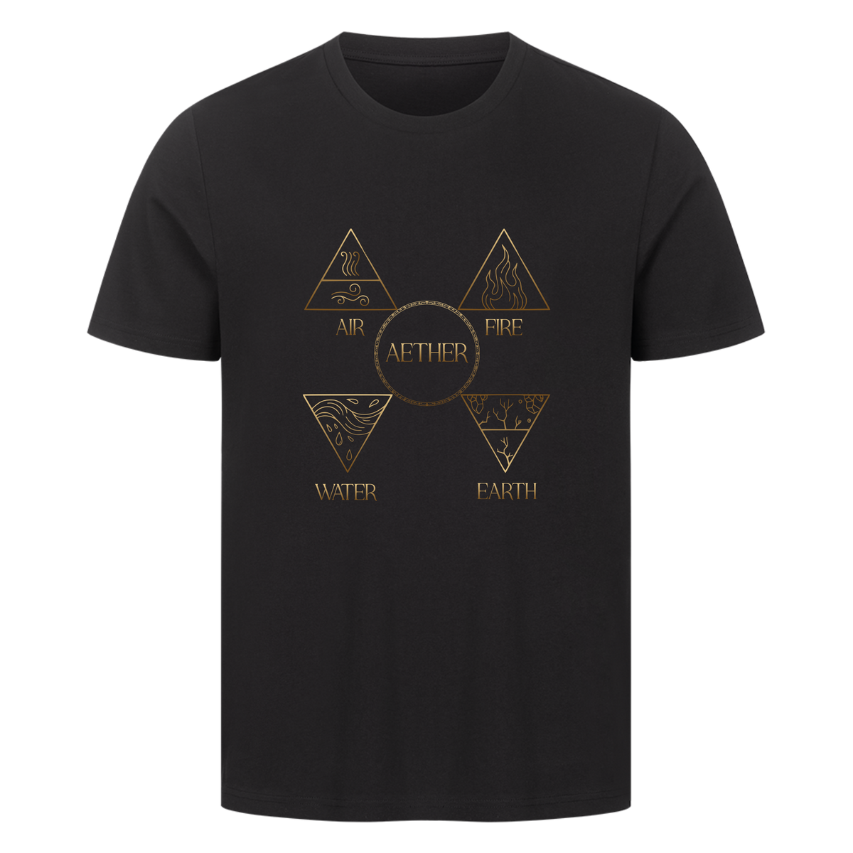 The 5 Elements T-Shirt