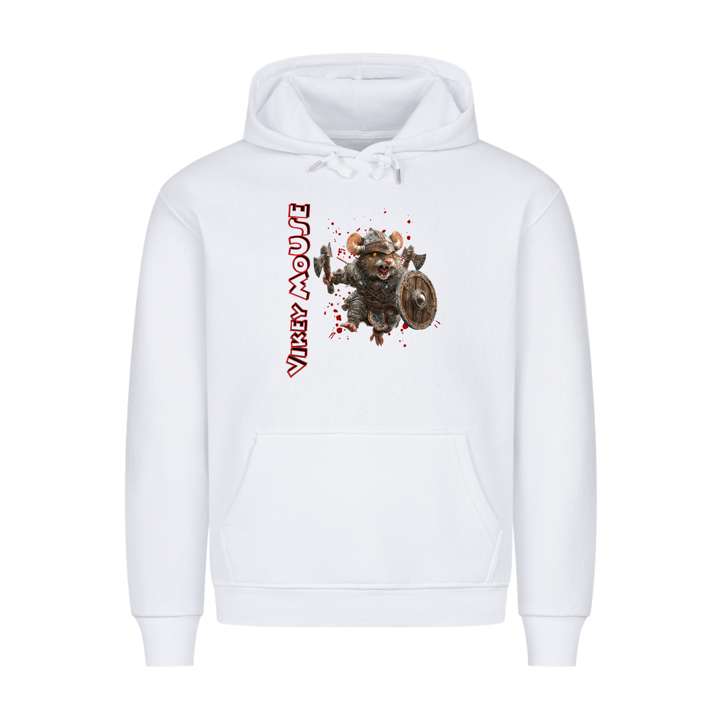 VIKEY MOUSE Hoodie
