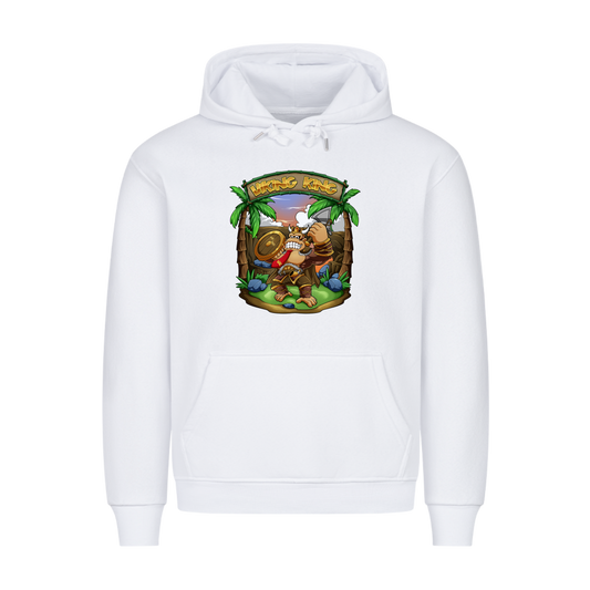 VIKING KING Hoodie