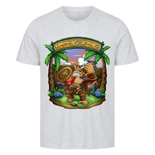 VIKING KING T-Shirt