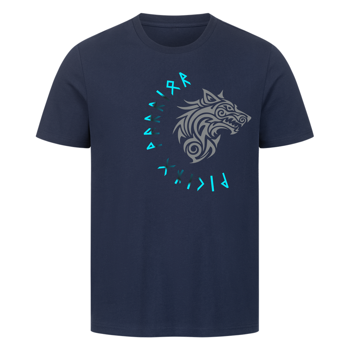 Viking Warrior T-Shirt