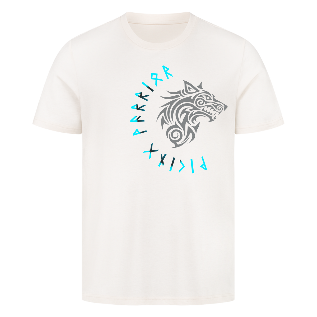 Viking Warrior T-Shirt