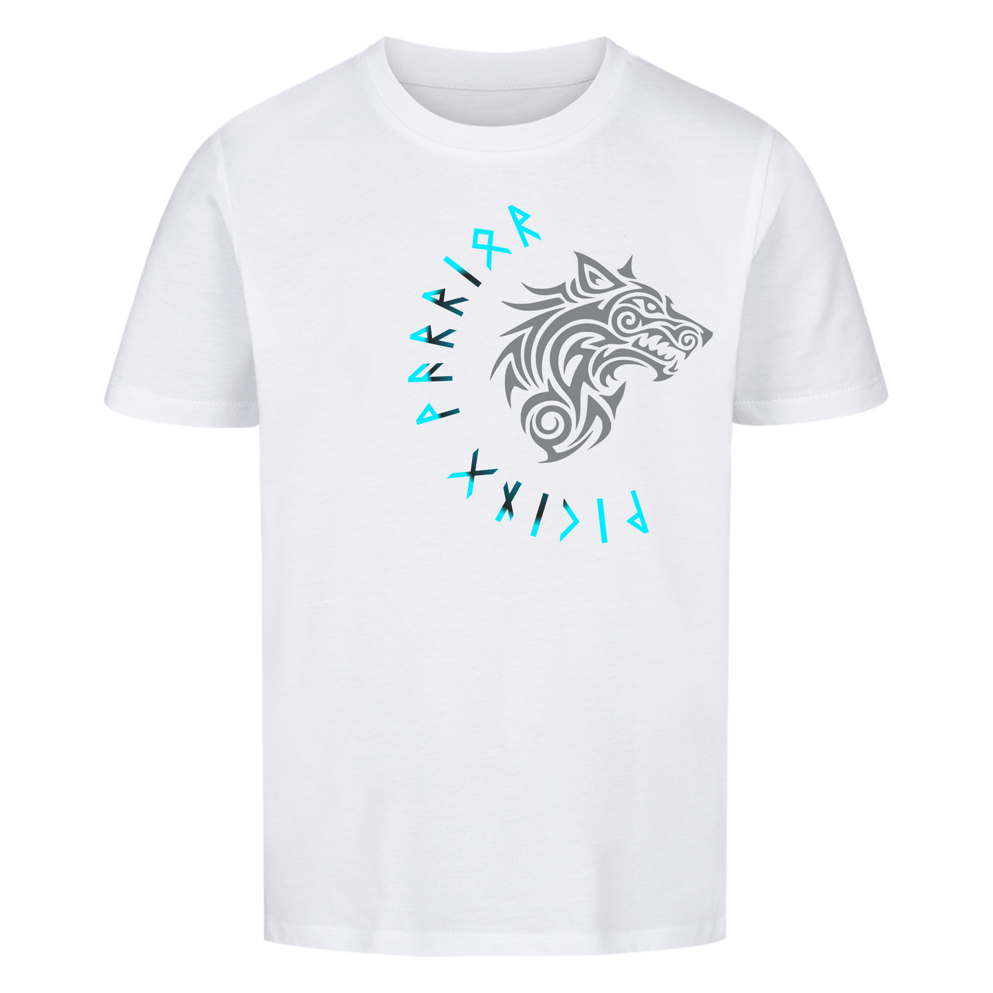 Viking Warrior T-Shirt