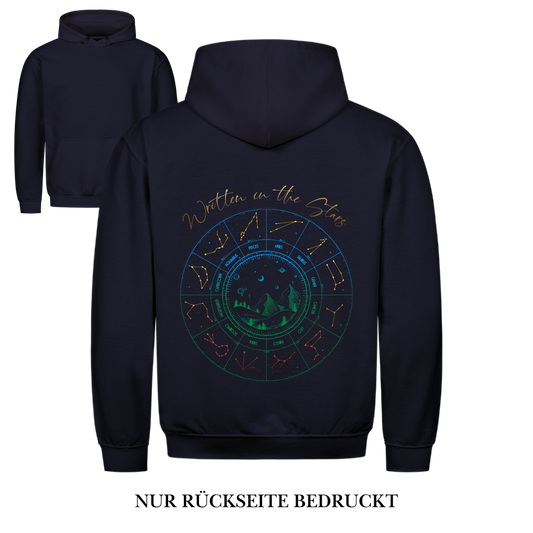 Written in the Stars Hoodie