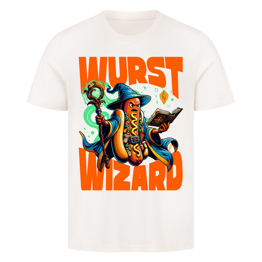 Wurst Wizard T-Shirt