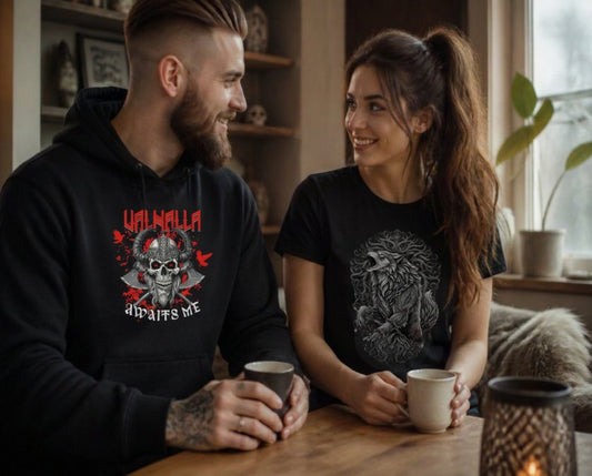 EMP Alternative für nordische Mode: 5 Styles 2026
