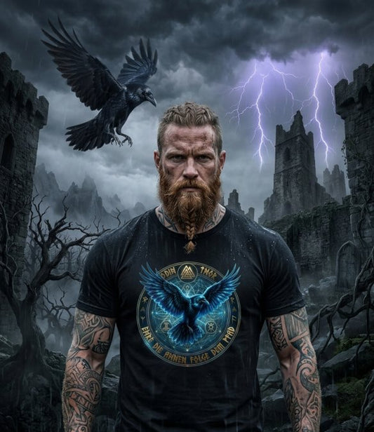 Grimnord vs EMP für Wikinger Mode: Der große Vergleich