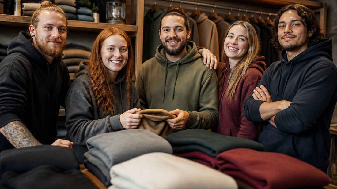 Runental oder North Legendary: Fantasy-Hoodies im Qualitätscheck