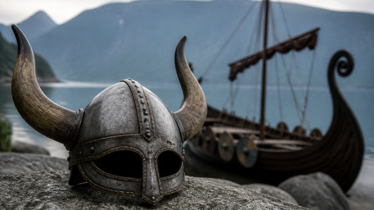 Wikinger Hörnerhelme: Mythos oder historisch korrekt?