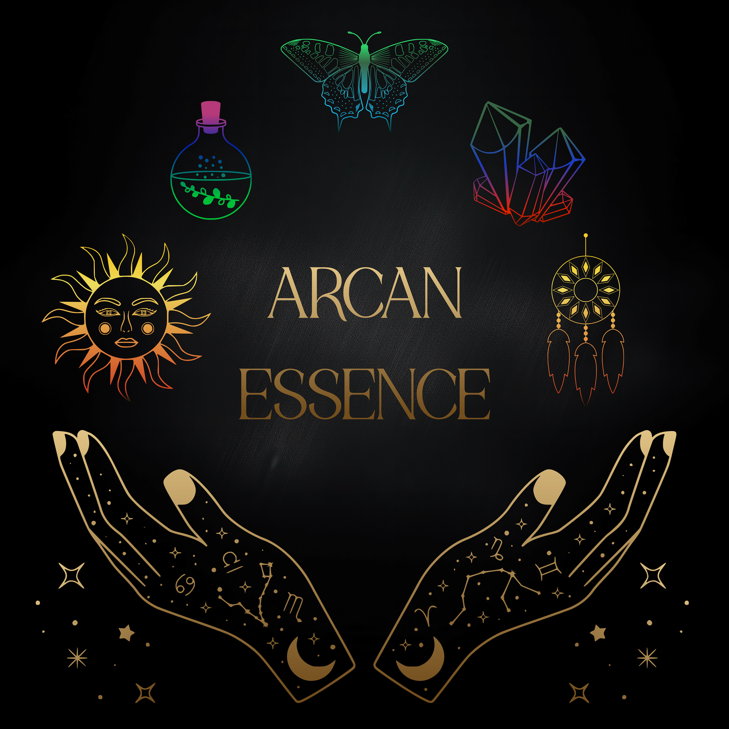 ARCAN ESSENCE