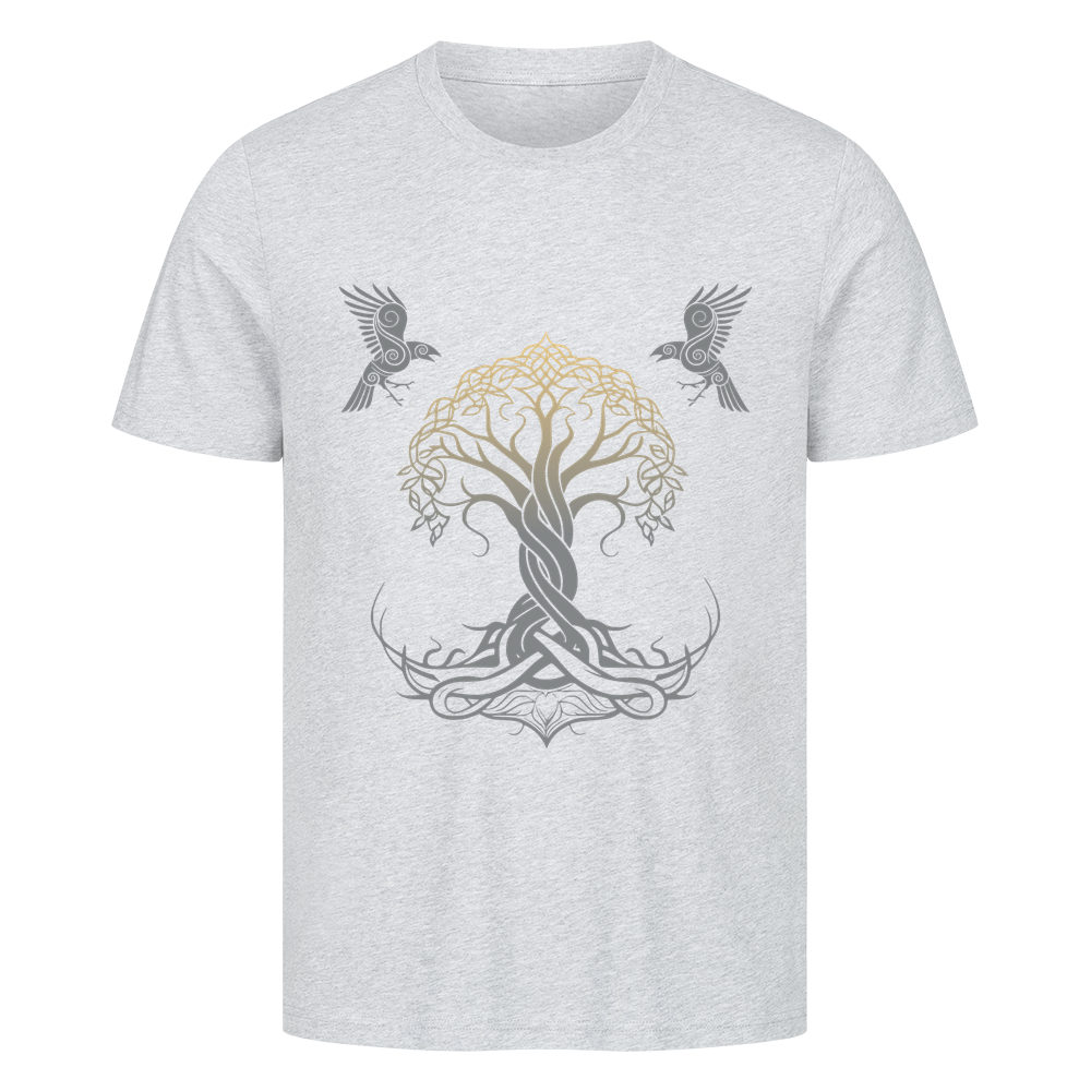 Image for color: heather grey